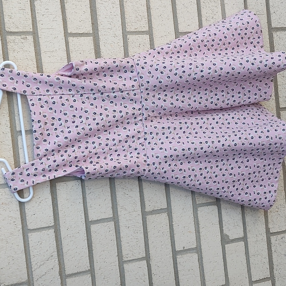 PINK DRESS - Picture 10 of 10